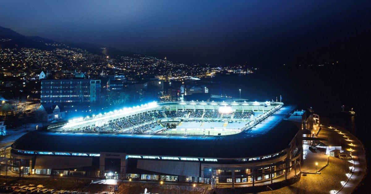 Aker Stadion